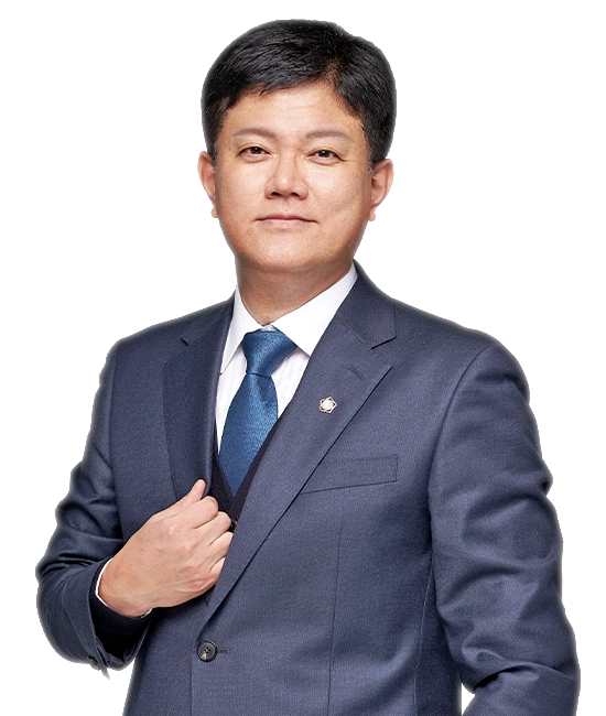 김광덕 최고총괄변호사