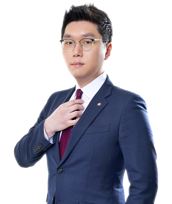 김윤중 수석변호사