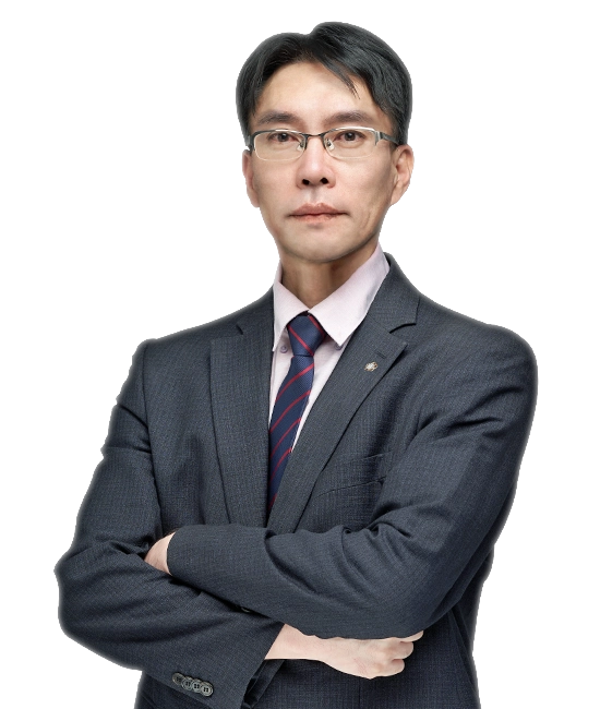 한종훈 최고총괄변호사