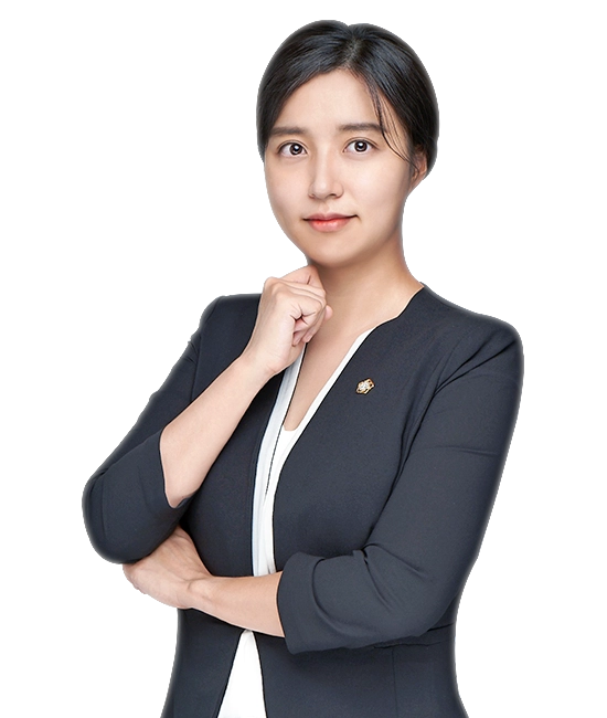 황여진 수석변호사