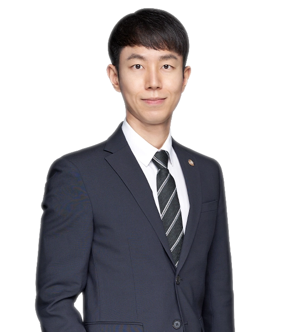 홍승표 변호사