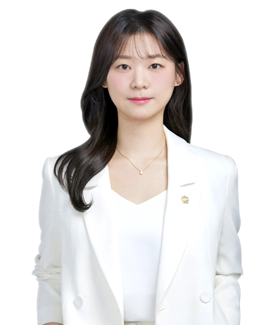김다은 변호사
