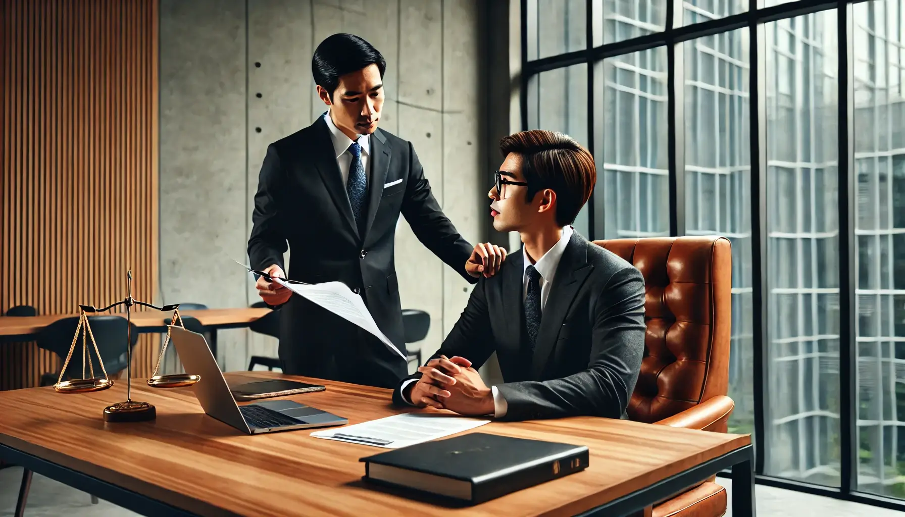 부산변호사사무실