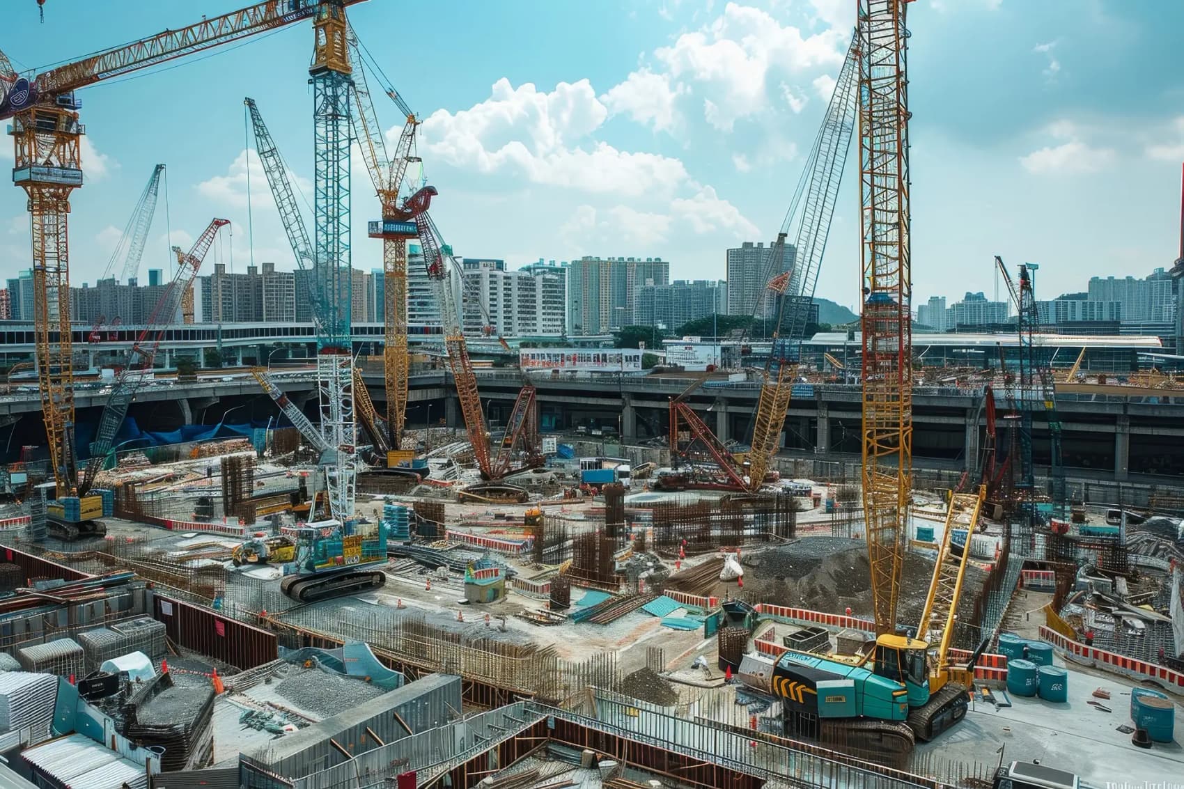 중대재해법 적용 대상과 기준