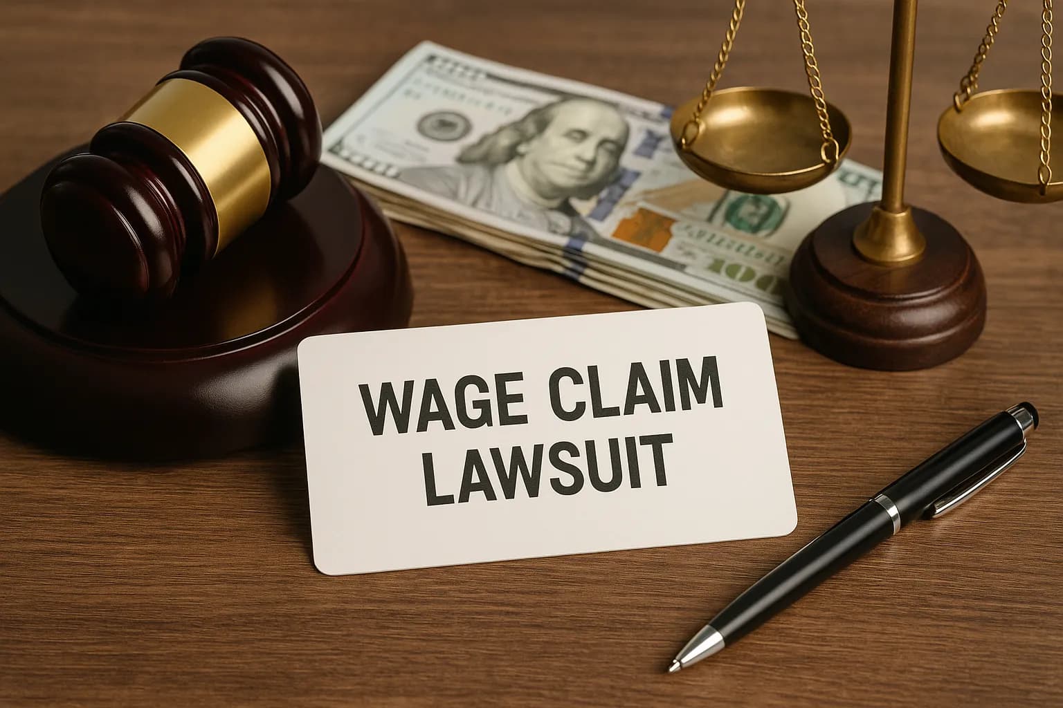 노동법률사무소 조력 사항 업무 사례