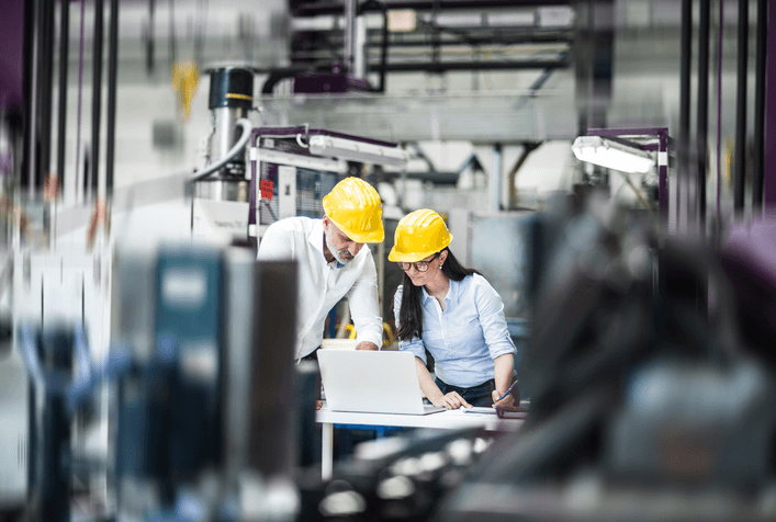 산업안전보건법상 유해위험 기계 물질관리