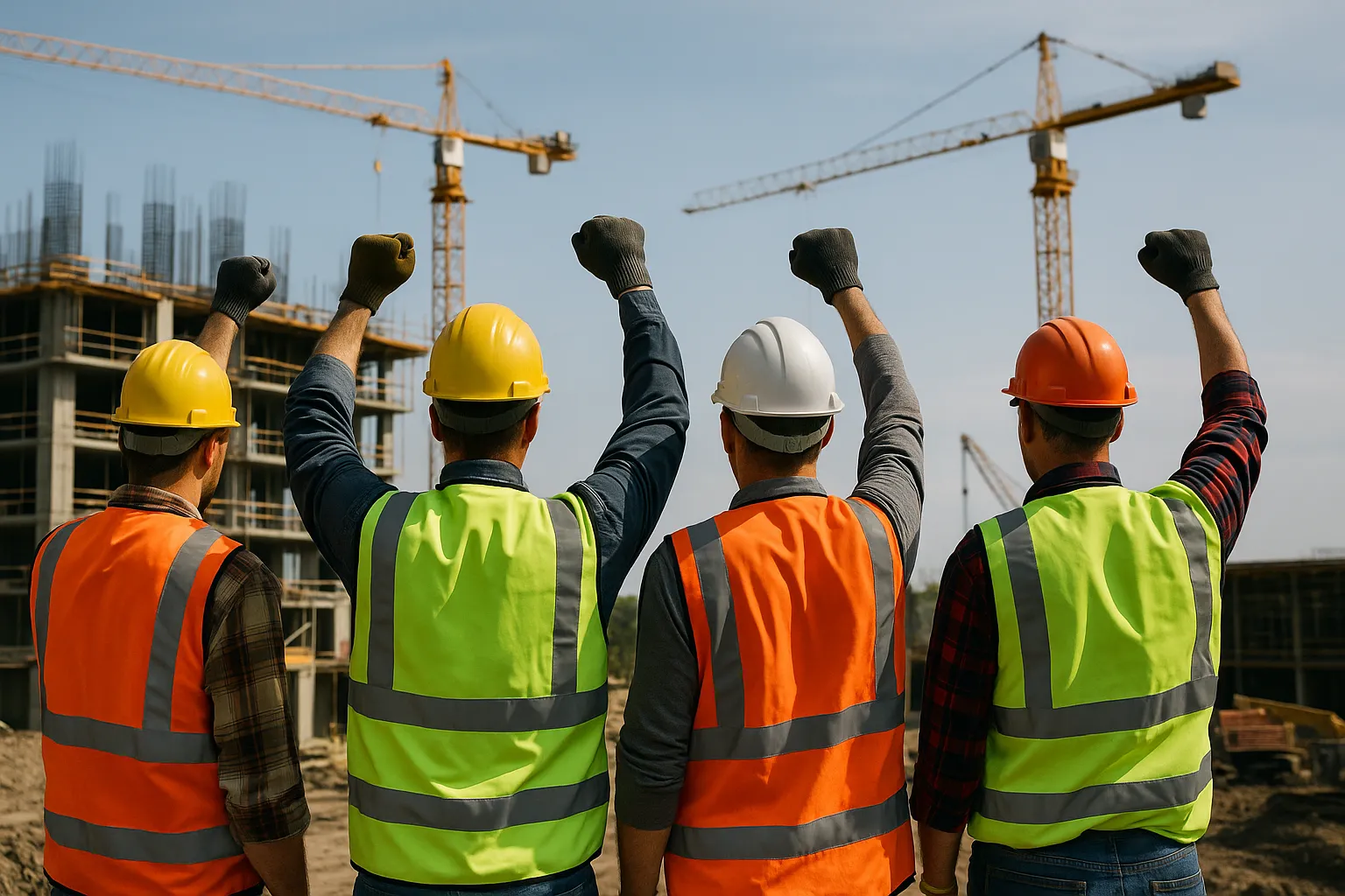 노란봉투법 통과 근로자 대응 방법