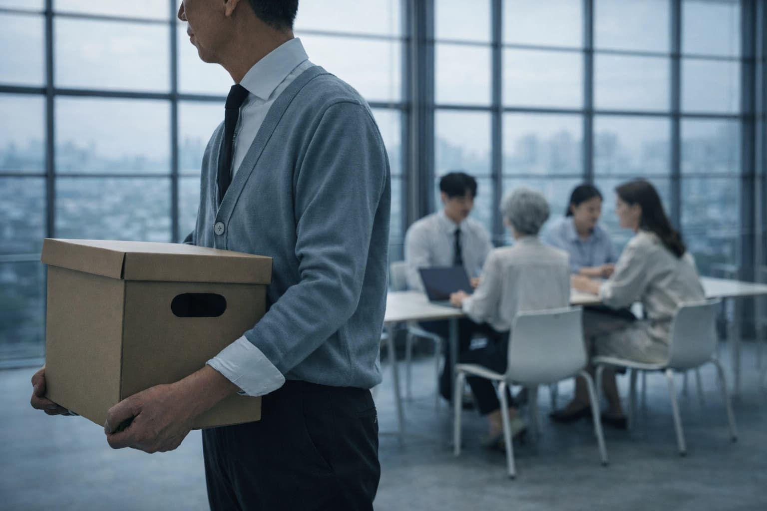 해고무효확인소송 절차 판단 기준 대응