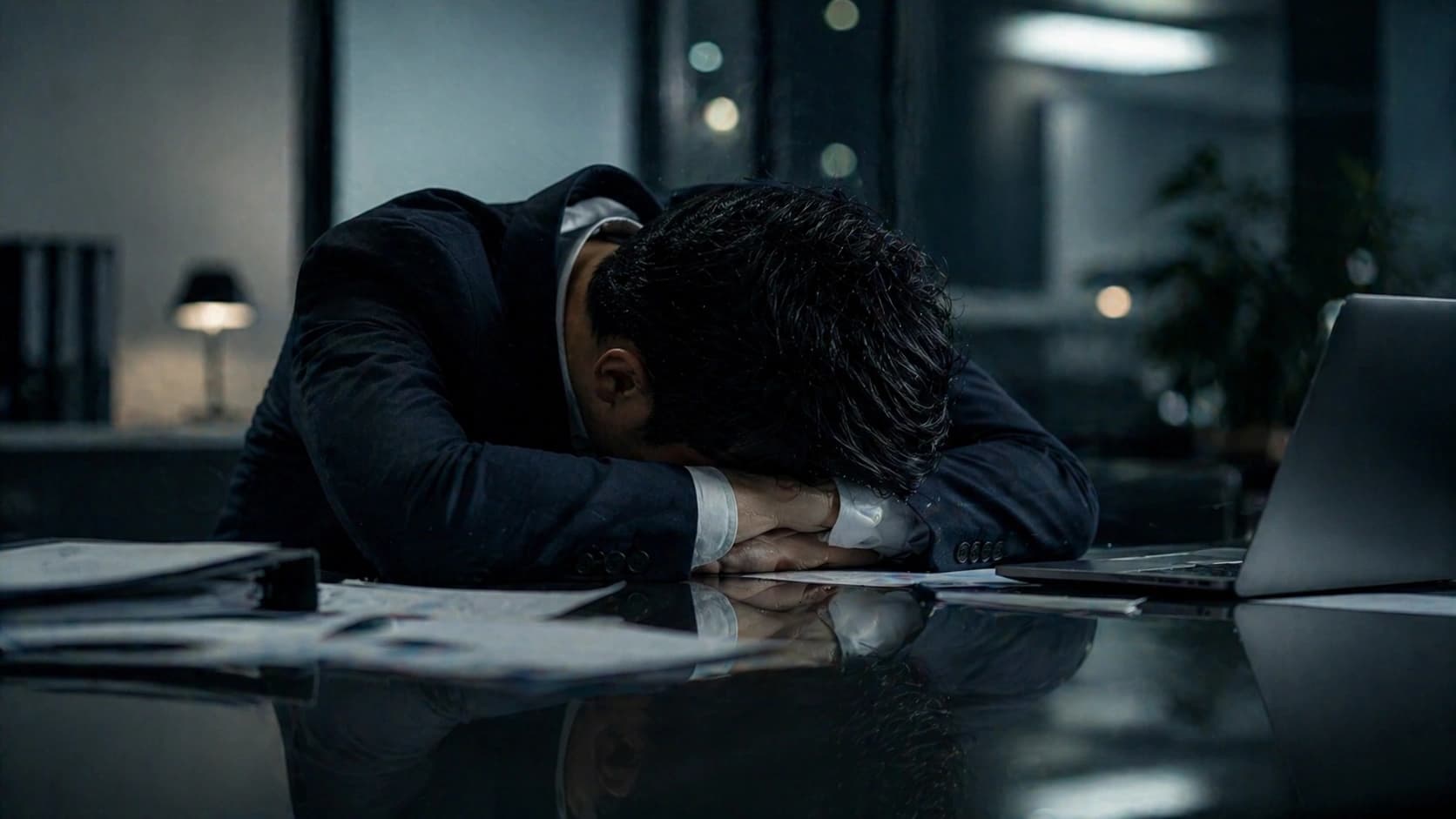 업무상재해 산업재해 인정기준 승인 사례 질병