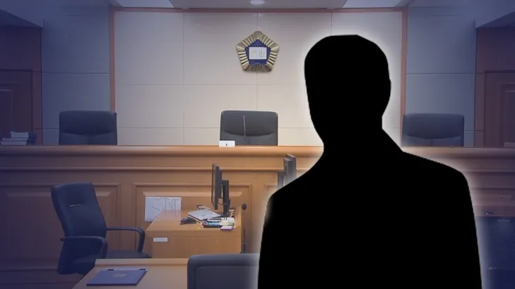 이웃집 침입해 성폭행 시도한 60대 '징역 7년'