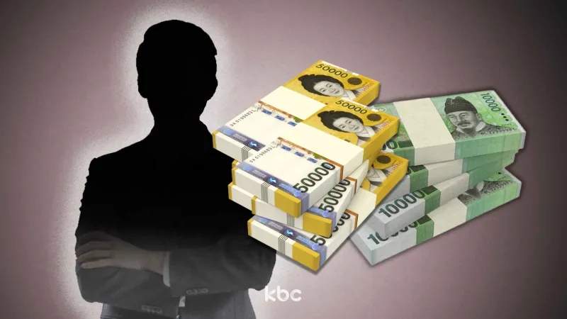 "수익 보장" 속여 '돌려막기' 28억 원 편취..징역 3년 6개월