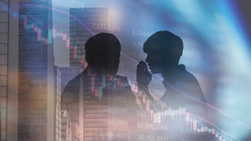 [그림자 내부거래]③ 자본시장 위협에 법조계 "규제 필요" [넘버스]