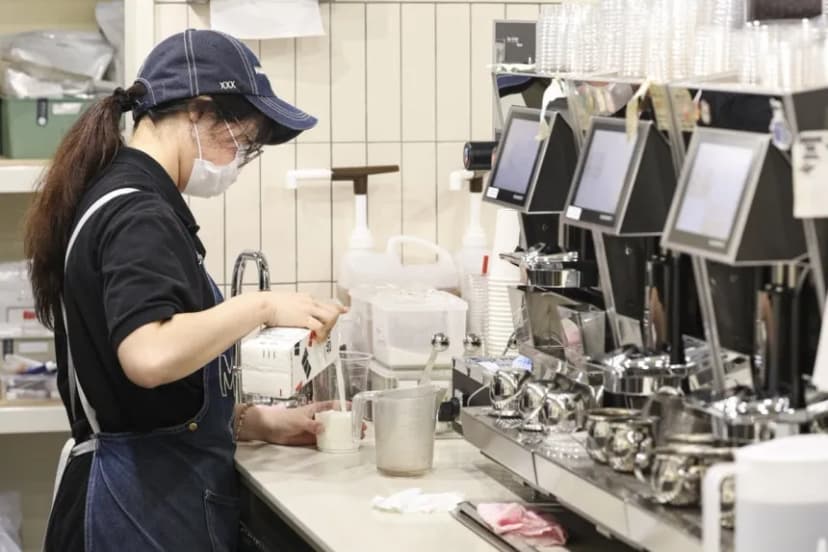 가맹점 접고 바로 옆에 새 매장?…'경업금지조항' 따져 봤나요 [대륜의 Biz law forum]