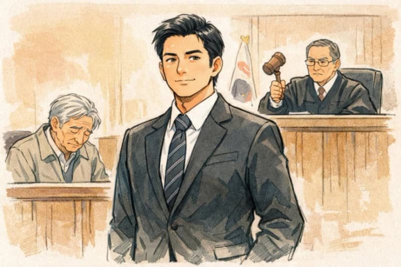 “아들에 맞아 척추 골절” 아버지, 알고 보니 ‘뺑소니’ 숨기려 거짓말