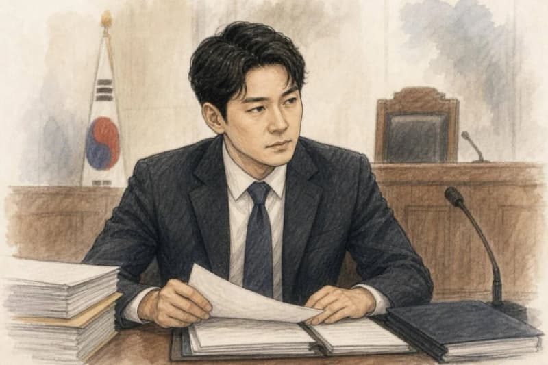 만취 여성 ‘특수강간’ 혐의 30대 남성, 檢 증거 불충분 무혐의