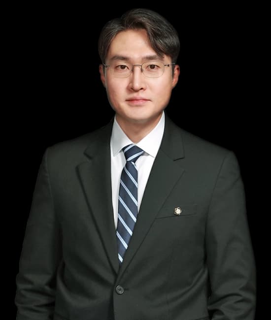 오상욱변호사님