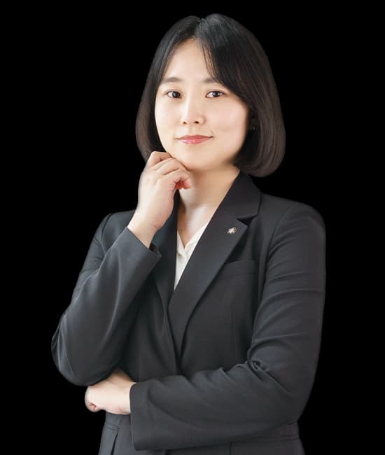 정아경변호사님