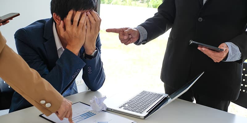 노동변호사가 알려주는 직장내괴롭힘고소하는 이유