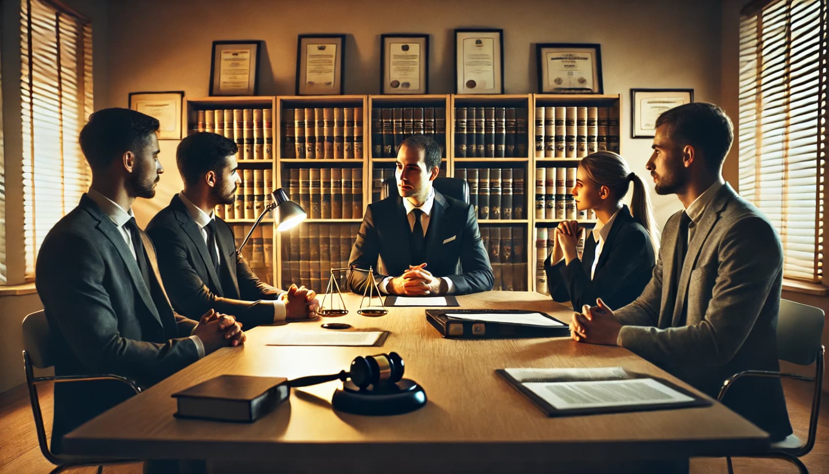 근로기준법위반 의뢰인의 판결