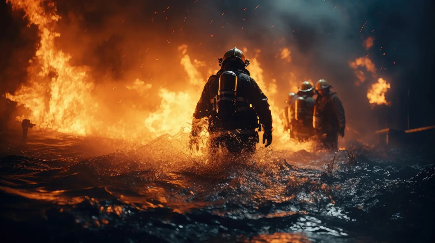 중대재해처벌법이 적용되는 재해