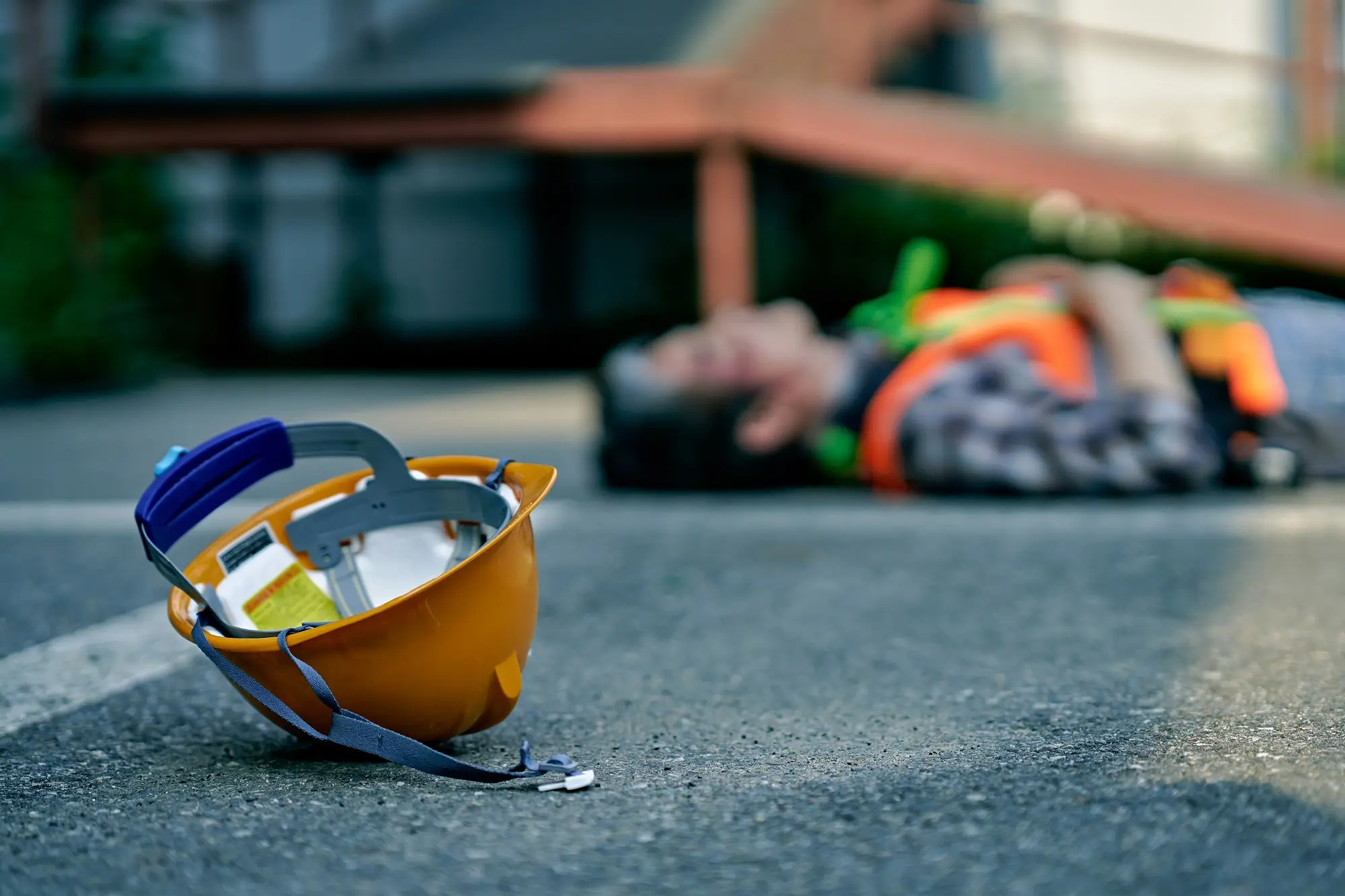 산업재해신청에 변호사가 필요한 이유