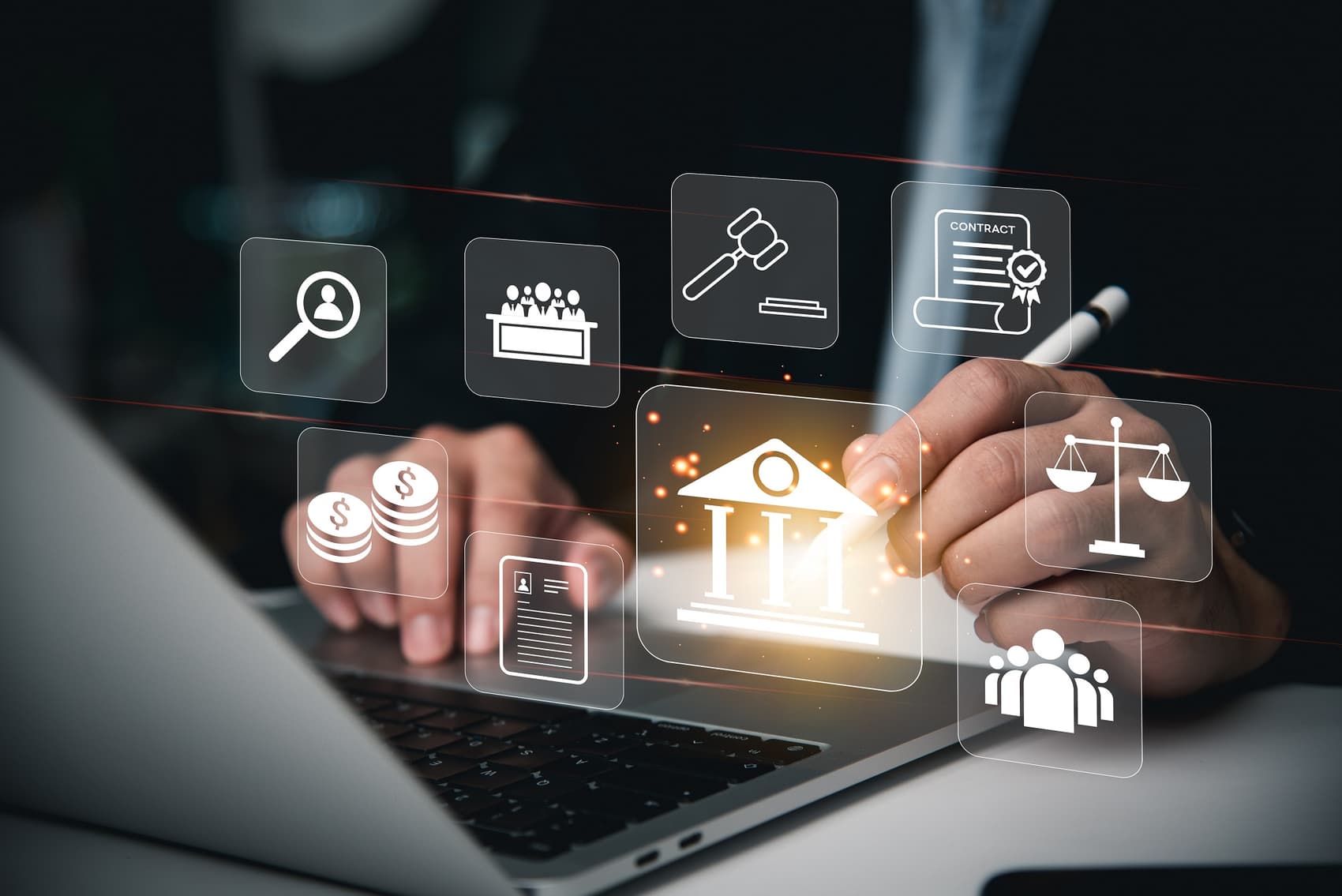 직장내괴롭힘고소 절차