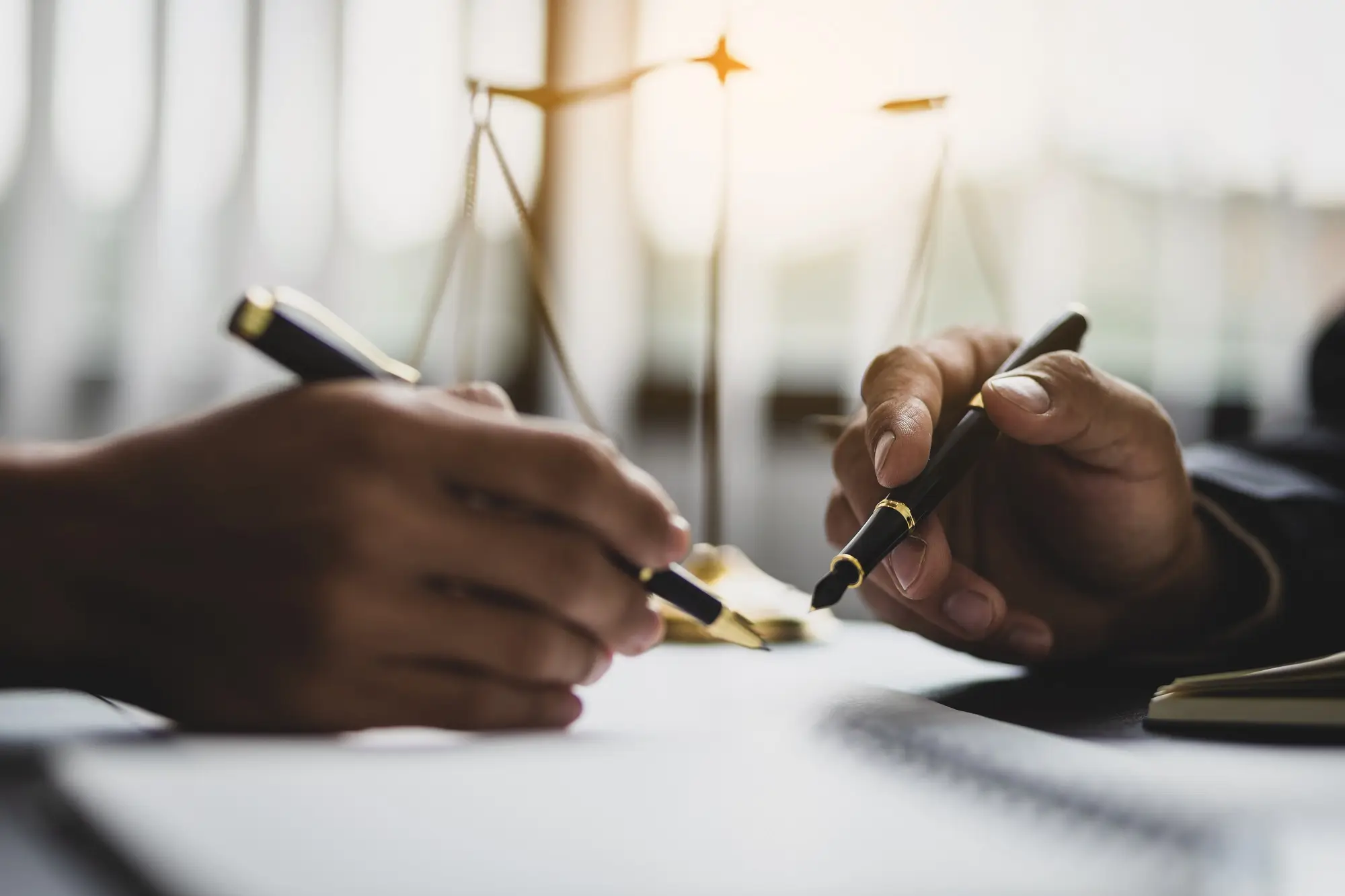 법무법인 대륜의 공무원중징계 조력 사항