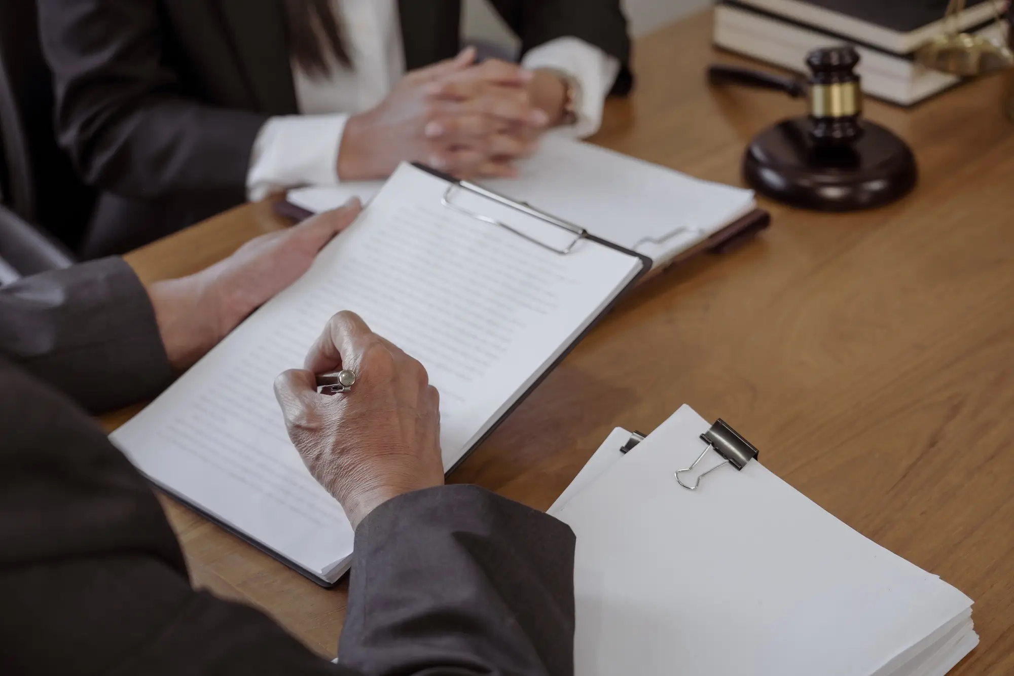 법무법인 대륜의 파견법위반 조력 사항