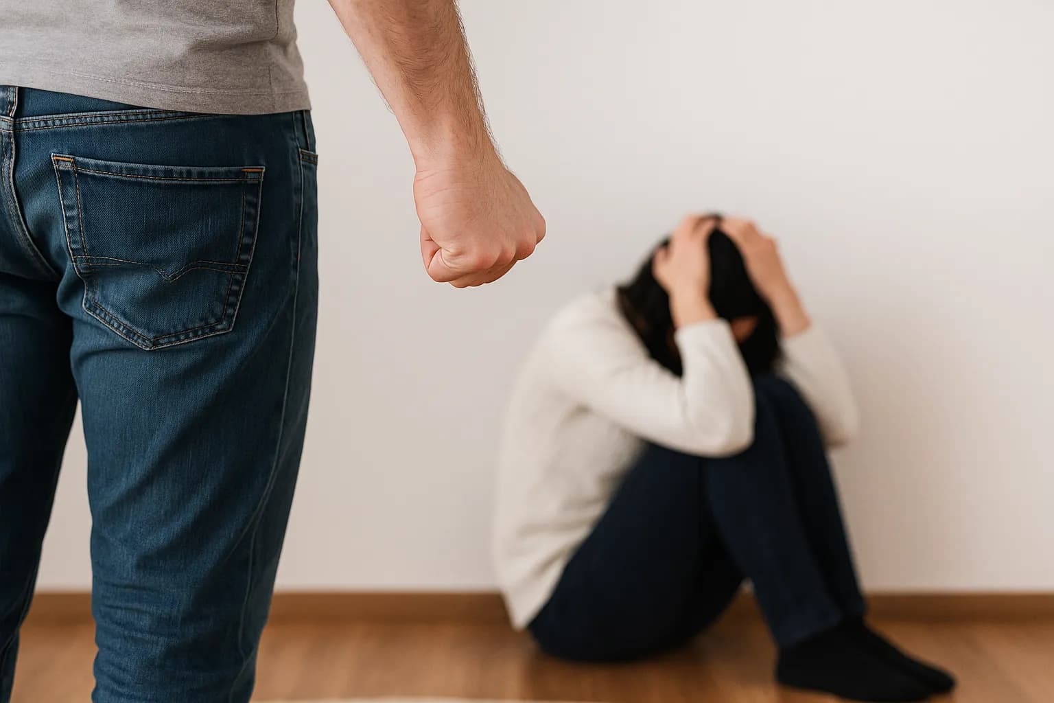 가정폭력이혼 진행 시 확인해야 할 이혼 사유와 판단 기준