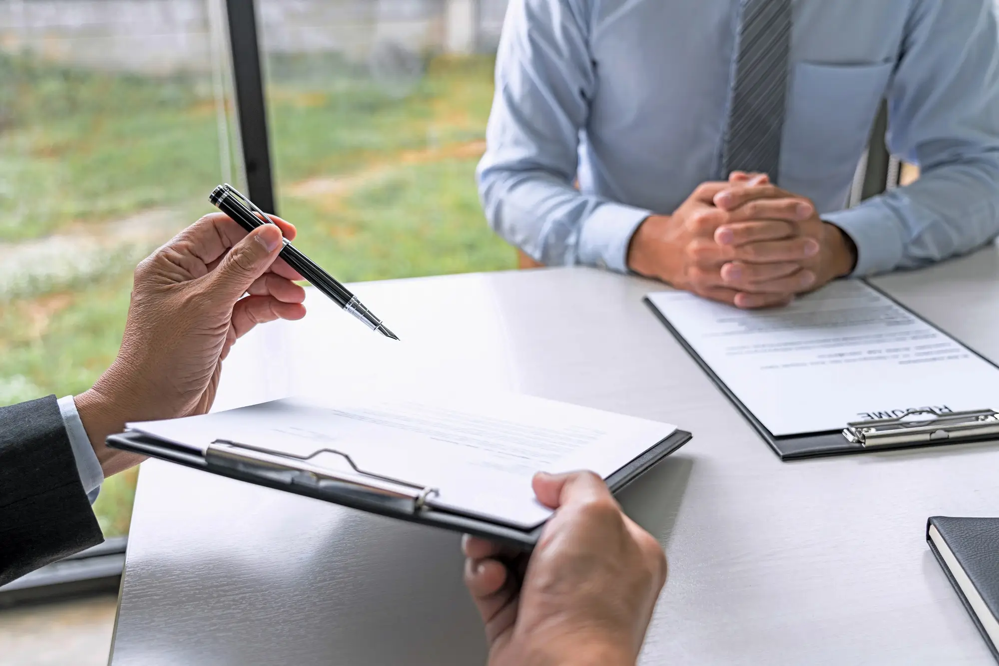 파견법위반과 파견법 사례