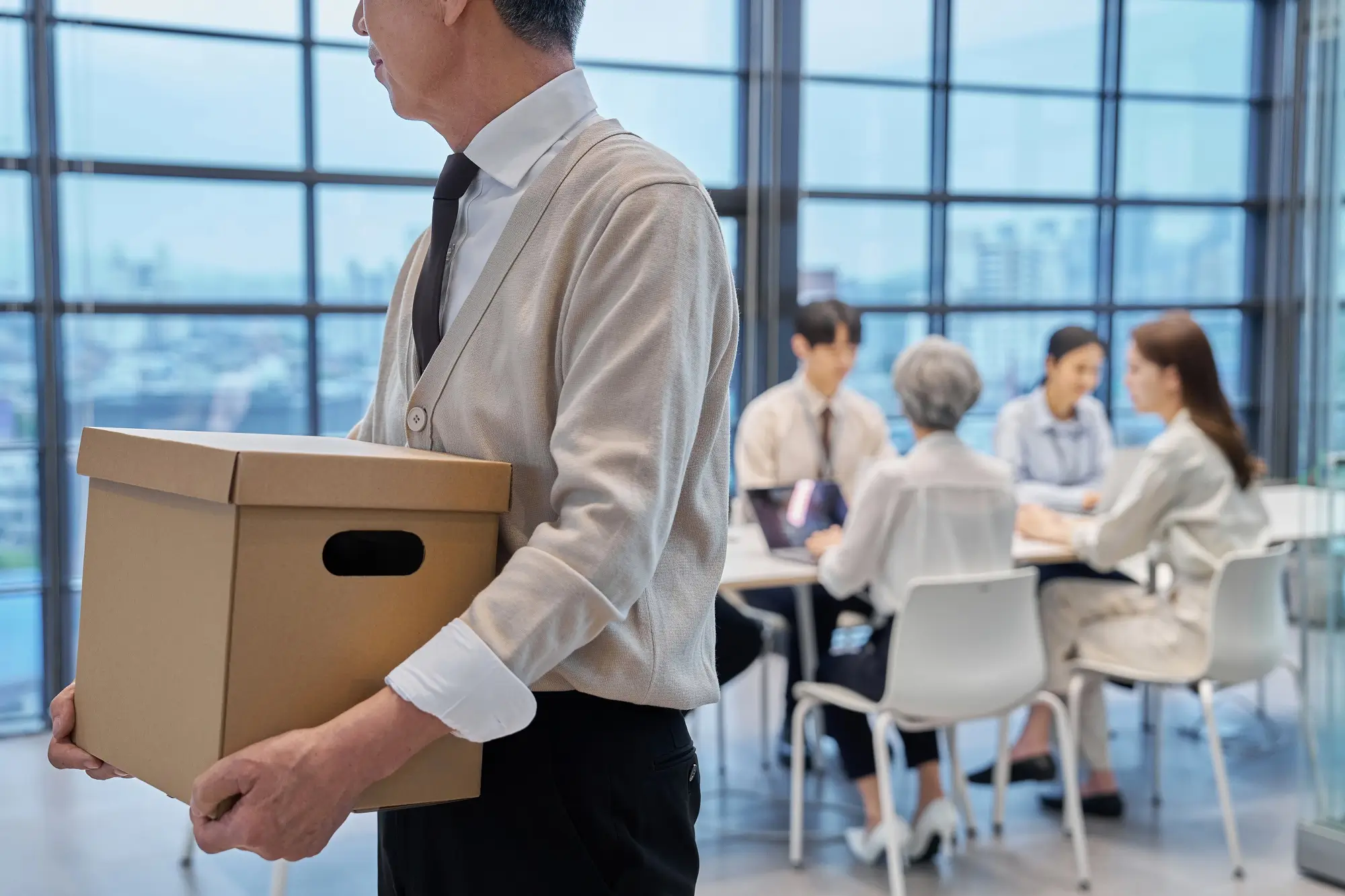 근로자지위확인소송 입증 책임과 증거 수집법