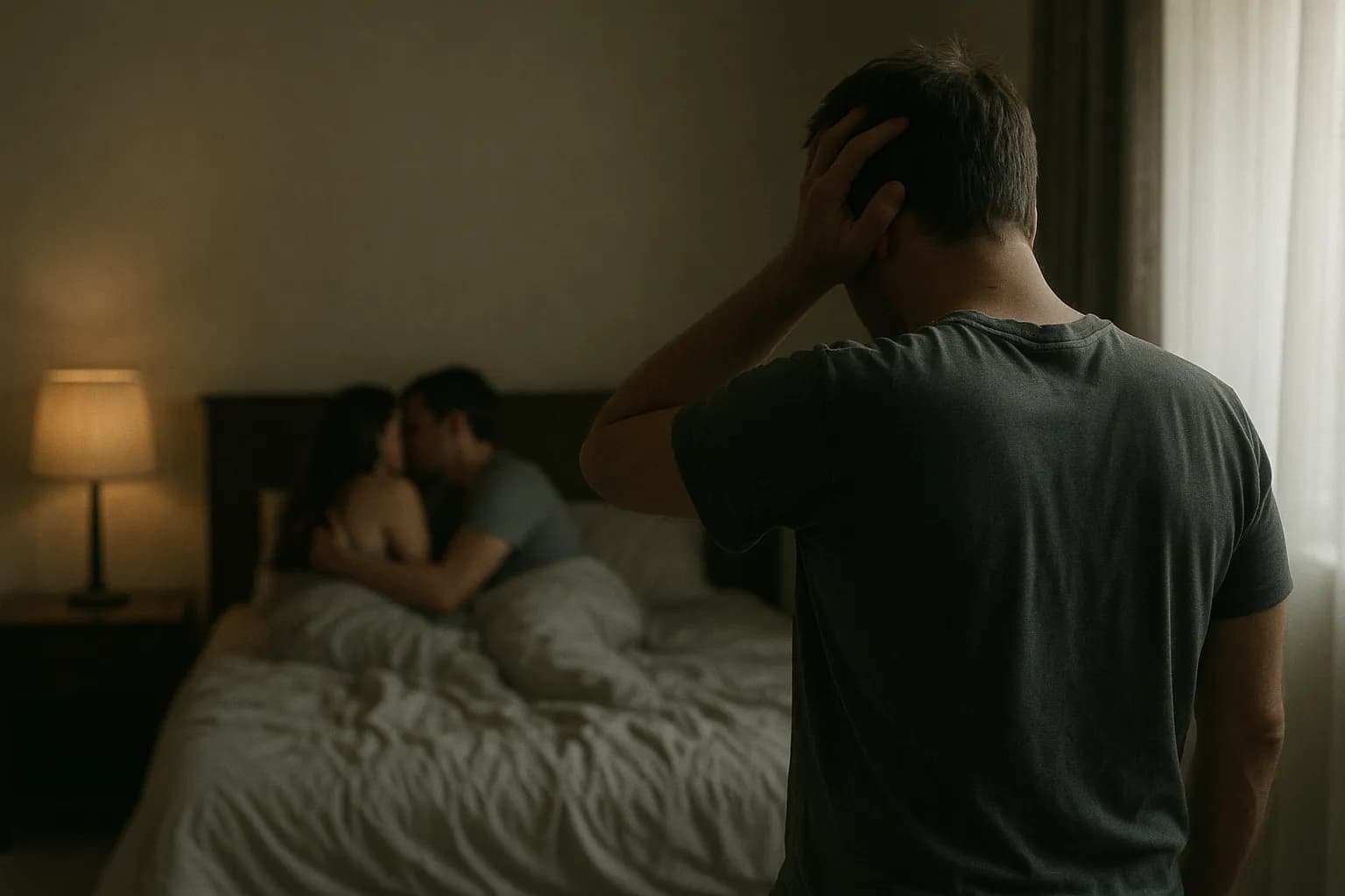상간남소송를 제기할 수 있는 사유와 상간소송 요건