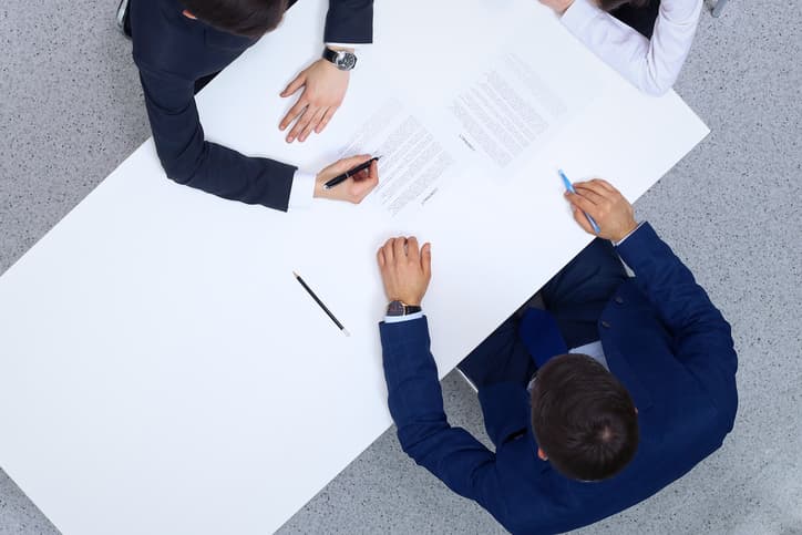 복수노조의 공정대표의무위반 시정신청