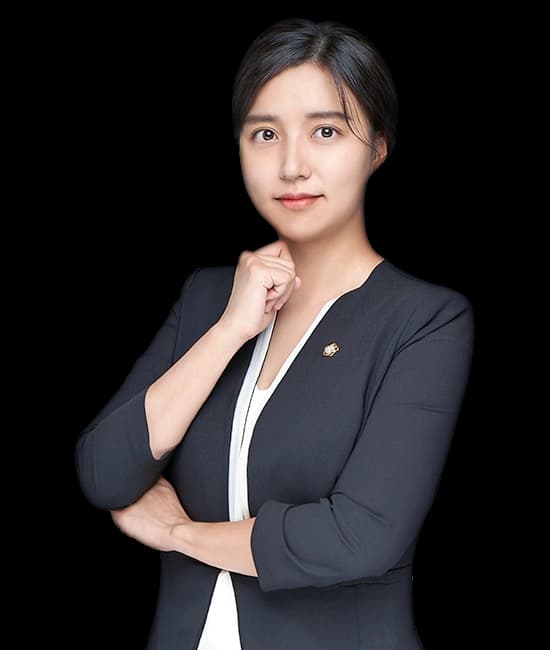 황여진변호사님